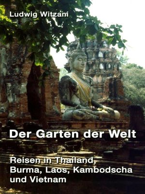 cover image of Der Garten der Welt